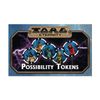 Torg Eternity RPG Possibilities Chips Game