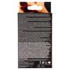 Nails Inc Shellfie Ready Tortoiseshell Artificial Nails Pack of 24, Brown