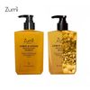 Zumi Ginger Lemon Anti-Dandruff Shampoo 330ml x 2