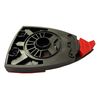 Bosch Schleifplatte für PSM 18 LI