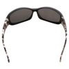 TWOSEEM TSC-F68A Polarized Sunglasses, Smoke