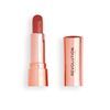Makeup Revolution Satin Kiss Lipstick Ruby