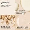Paula's Choice SKIN BALANCING Invisible Finish Gel Moisturizer with Niacinamide & Hyaluronic Acid, Large Pores & Oily Skin, 2 Ounce. PACKAGING MAY VARY.