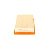 Bosch Automotive S3095 - Luftfilter Auto