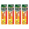 Fly Trapping Rod, Fly Remover, Set of 4