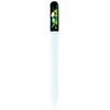 Hashimoto Lacquerware Brajec Premium Nail File July Morning Glory OPP