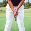 LP Swing Golf Putter Practice Grip LPSWING GRIP Red