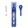Key Turn Assistance - Door Opening And Disabled For Arthritic Hand Grip