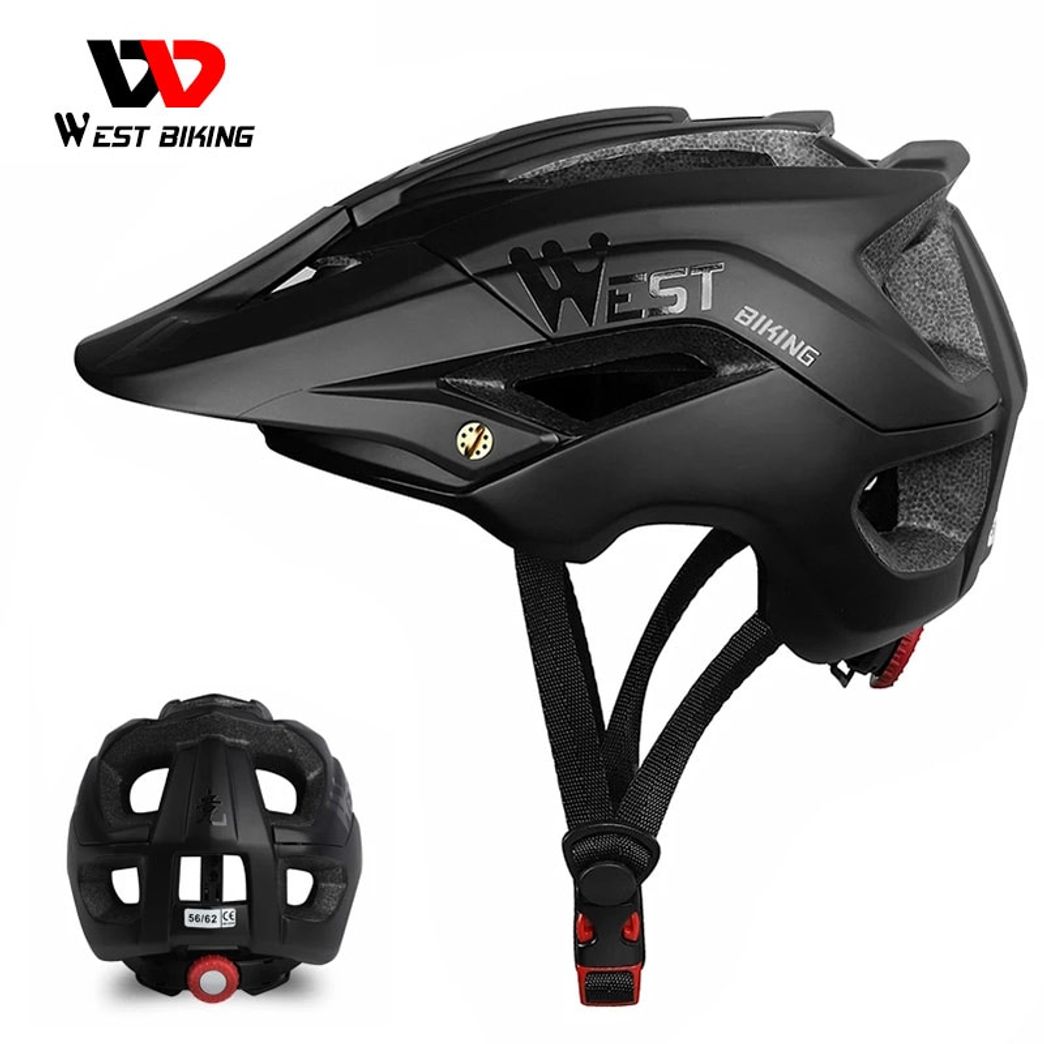 west biking helmet