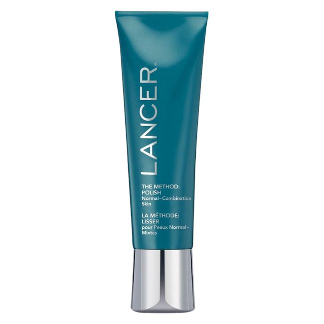 Lancer The Method: Polish Normal-Combination Skin 2 oz./57 g