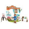 Mega Bloks American Girl Saige's Art Studio