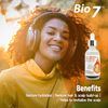 By Natures Bio 7 Scalp Growth Galvanizer 29183 2oz