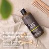 Urtekram Tea Tree Shampoo Organic Irritated Scalp 500 ml