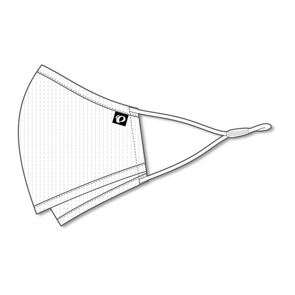 Pearl Izumi MSK-03 Ventilation Mask, white