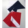 HTD Diving Flags Set