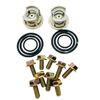 METER CHECK VALVE ASSEMBLY KIT