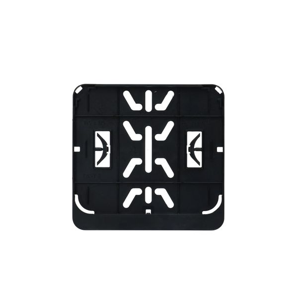 Carpoint 1364002 Licence Plate Holder Scooter Quadrangle