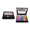 Malibu Glitz 66 Color Makeup Kit
