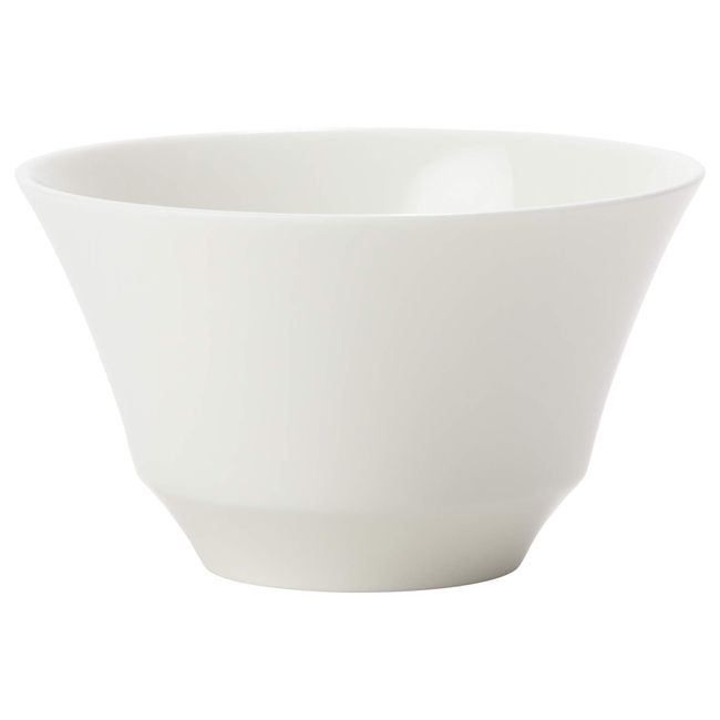 Narumi 50131-27651 Cup Saucer, Professional Style, White, 7.4 fl oz (210 cc), Soup, Made in Japan