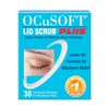 Ocusoft Eyelid Cleanser, Extra Strength, Pre-Moistened Pads, 30 Pads