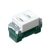 Panasonic WN1001SW Recessed Outlet White