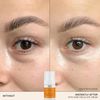 Radiance Brightening Dark Circle Eye Cream Shea Butter