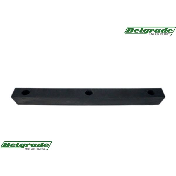 Waltco 26297604 Liftgate Dock Bumper, 24" OEM