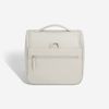 Stackers Oatmeal Hanging Washbag