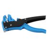 Ieron Wire Stripping Machine Machine Wire Stripper With Convenient And Fast Automatic Wire Stripper Cable Stripper For Electronic And Car (Black Blue)