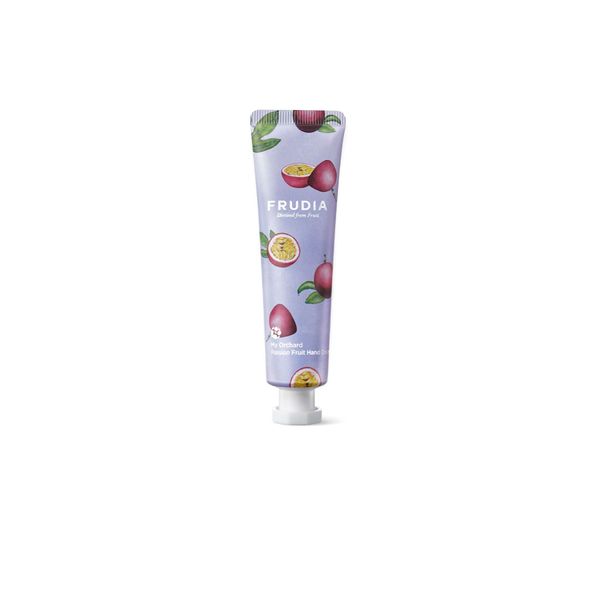 My Orchard Passion Fruit El Kremi 30 g