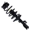 FWD Front Right Strut w/ Spring Mount Assembly for 2004-2010 Sienna 7 Passenger