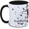 Mug Latrodectus Mactans Mexicanus - Southern Black Widow, Exotics, Terraristics