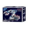 PowerPlus Junior Educational Hydraulic Eco Toy - Octopus