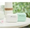 Humming UV-C LED Rechargeable Portable Toothbrush Sterilizer, White, HMC-H20W