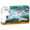 COBI Historical Collection Vietnam War MIG-17 NATO Code Fresco