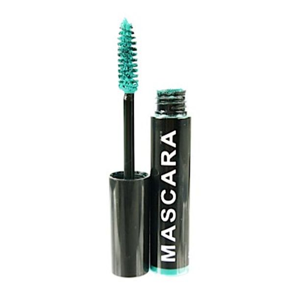 Stargazer eye catching mascara, turquoise