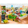 Playmobil Organic Supermarket