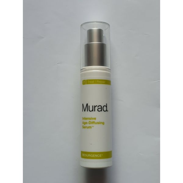 Murad  Murad Res. Intensive Age-Diffusing Serum 1 oz