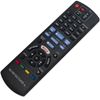 New Replacement Remote Control For Panasonic DMP-BDT380EB