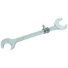 Williams 3744-TH Double Open End Angle Wrench