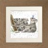 Wrendale Designs - 'Bachen Bach' Cerdyn