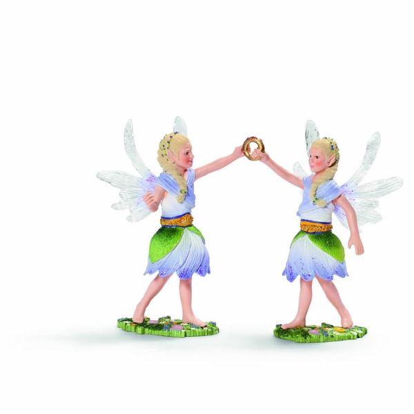 Schleich 70458 Figurines, Multicoloured