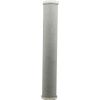GE Merlin Reverse Osmosis Carbon Pre Filter 1237460, Black