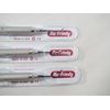 Dental Instrument Mini Goldstein Flexi Thin Composite Combo 3 Models HU FRIEDY Original