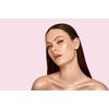 Carter Beauty Half Measure Dewy Foundation, Caramel Chew