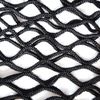 2 Layer Elastic Net Pocket Bag Between Car Seat Organizer Storage Mesh Holder