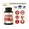 Berberine Supplement 4700mg - 5 Months Supply - High Potency with Ceylon Cinn...