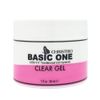 CHRISTRIO Basic One Clear Gel 1 oz
