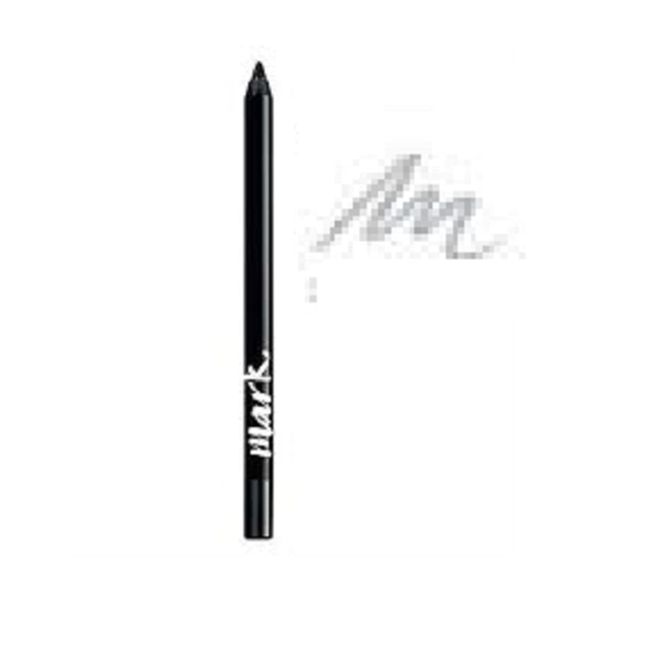 Avon Mark Artist Gel Longwear Pencil Eyeliner – Silver Shimmer – replaces Avon's Supershock Gel Eyeliner