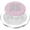 HELLO, MEOW! Cat Lovers PopSockets PopGrip for MagSafe